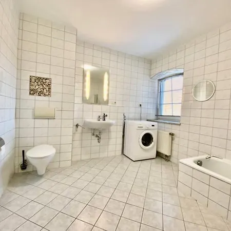 Wanderurlaub Mit Hund דירה