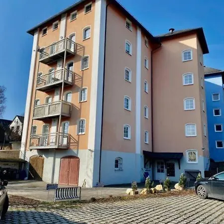 Wanderurlaub Mit Hund דירה Harra