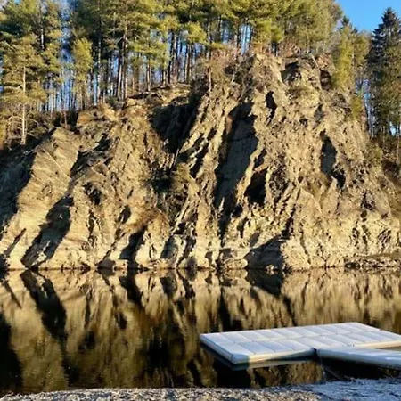 Wanderurlaub Mit Hund * Harra