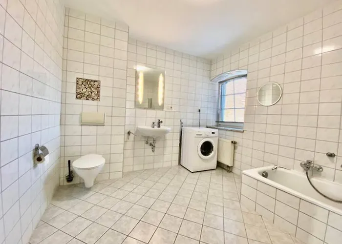 Wanderurlaub Mit Hund Appartement