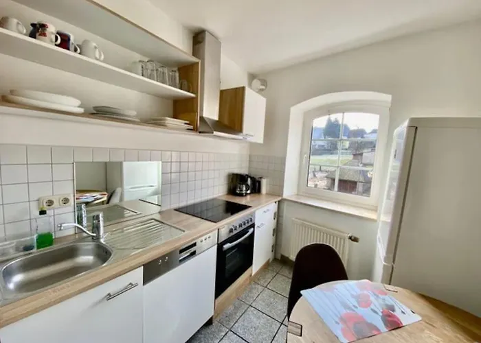 Wanderurlaub Mit Hund *