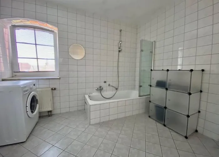 Appartement Wanderurlaub Mit Hund